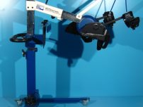 Aparat de recuperare antispasmic - MOTOMED LETTO.