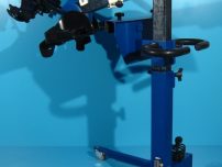 Aparat de recuperare antispasmic - MOTOMED LETTO.