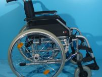 Scaun rulant second hand/latime sezut 48 cm