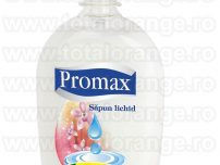 Sapun lichid igienizant Promax