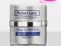 Geluri uv Perfect Lady