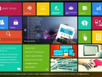 Realizam site-uri cu design personalizat
