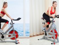 Comanda online o bicicleta fitness de la Sport-Mag