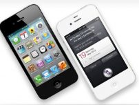 Apple iPhone 4S 16GB BLACK NEVERLOCKED NOU!