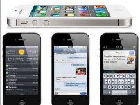 Apple iPhone 4S 32GB WHITE NEVERLOCKED GARANTIE