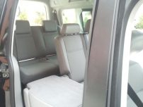 Transport grupuri de max 8 persoane