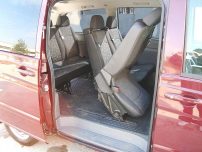 Transport grupuri de max 8 persoane