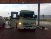 Transport persoane intern international