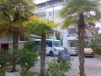 Transport persoane intern international