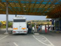 Transport persoane intern international