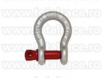 Sisteme de ridicare, fixare si ancorare gambeti Crosby