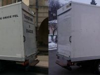 Transport marfa iasi