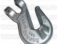 Carlige scurtare Clevis Platinium Crosby