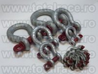 Chei tachelaj omega G209 Crosby