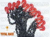 Sisteme de ancorare cu lanturi de rezistenta