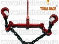 Dispozitive de ancorare din lant pentru utilaje