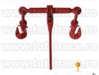 Lanturi de ancorat marfa pe camioane