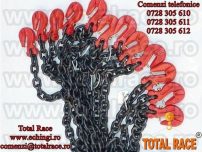 Lanturi de ancorat marfa pe camioane