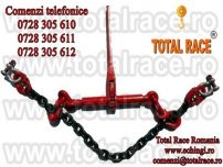 Lanturi de ancorare sistem complet