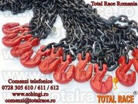 Lanturi de ancorare sistem complet