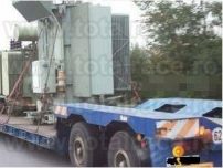 Lanturi de ancorare sistem complet