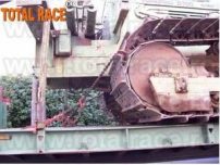 Lanturi de ancorare sistem complet