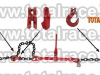 Lanturi de ancorare sistem complet
