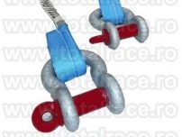 Sufa de recuperare si remorcare off road, 7 tone echingi.ro