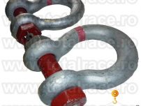 Chei tachelaj forjate G2130 Crosby