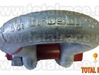 Chei tachelaj forjate G2130 Crosby