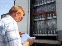 Chingi cu clichet cu maner lung dublu echingi.ro