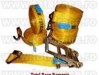 Chinga textila transport utilaje 10 tone