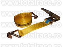 Chinga textila transport utilaje 10 tone