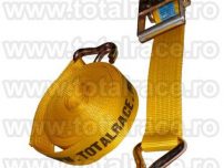 Chinga textila ancorat marfa sistem complet 10 tone echingi.ro