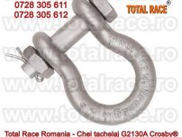 Cheie tachelaj sarcini grele G2130A Crosby