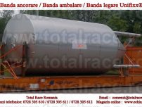 Banda ambalare Unifixx la metraj diverse capacitati si latimi