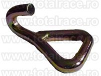 Carlige tip gheara simple