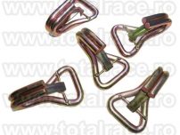 Carlige tip gheara simple