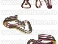 Carlige tip gheara simple