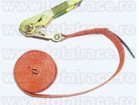 Sufe ancoraj -fixare marfa Total Race