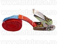 Sufe ancoraj -fixare marfa Total Race