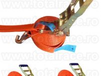 Sisteme de ancorare complete model ERGO pentru camioane