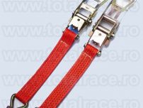 Sisteme de ancorare complete model ERGO pentru camioane