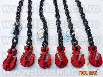 Lanturi  ancorare sistem complet