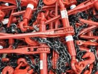 Lanturi  ancorare sistem complet