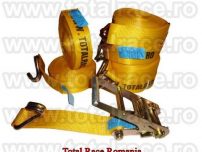 Chinga transport marfa 10 tone latime 75 mm