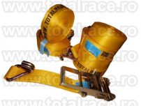Chinga transport marfa 10 tone latime 75 mm