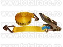 Chinga transport marfa 10 tone latime 75 mm