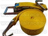 Chingi poliester 10 tone ancorare marfuri
