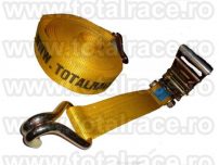Chingi poliester 10 tone ancorare marfuri